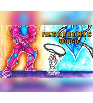 Megatronic Void Steam Key GLOBAL